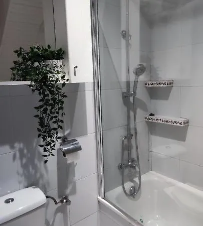 Apartamento En Pleno Casco Historico De Apartment