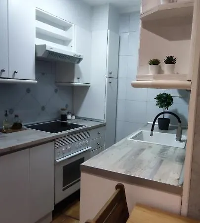 Apartamento En Pleno Casco Historico De Apartment *